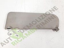 RHX PANNELLO PARASOLE  DX. FIAT SCUDO «I» (1996) 2.0 JTD Van, 4 p. dal 1999-0...