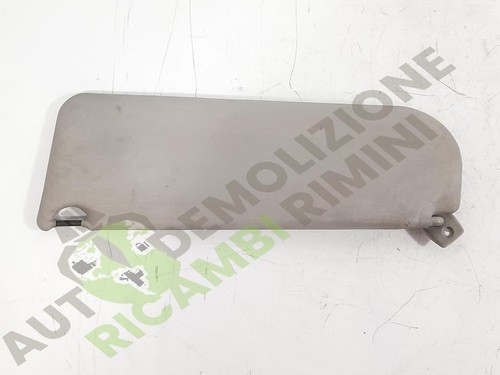 Rhx pannello parasole dx - rhx,