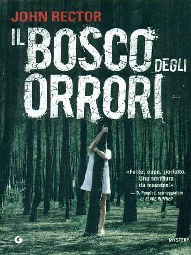 Bosco degli orrori prima - il,