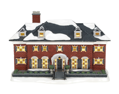 Dept snow village - 56,