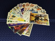 2025-2026 Calciatori Panini