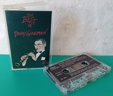 BENNY GOODMAN The Best Of