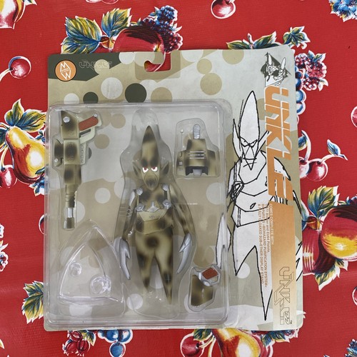 Futura unkle wax - unkle,