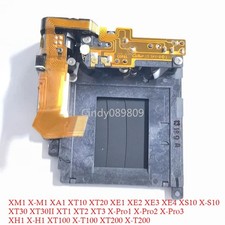 Per Fuji Gruppo Otturatore XM1