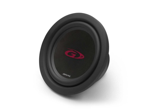 Alpine swg 844 woofer basso - alpine,