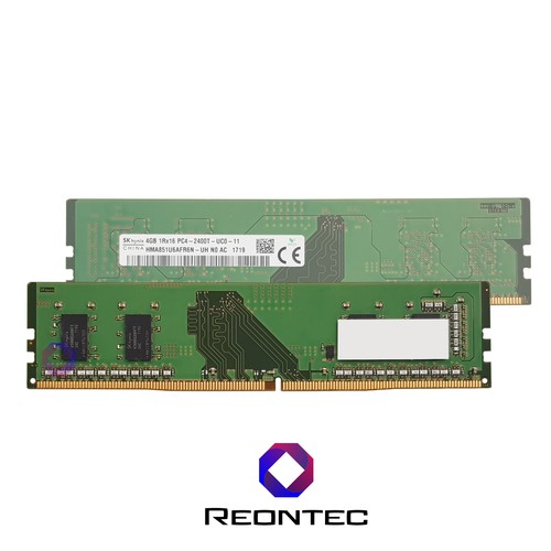 Hynix 4gb ddr4 pc4 - 4gb,
