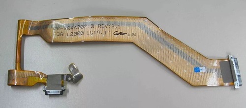 Cavo lcd per - asus, l8400