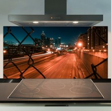 Pannello cottura piastrelle