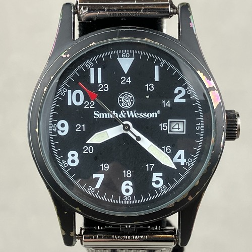 Orologio smith wesson uomo - orologio, &