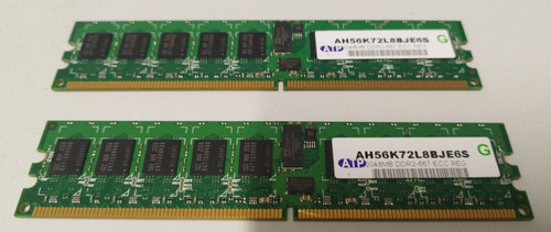 Ddr2 667 ecc - ddr2-667,