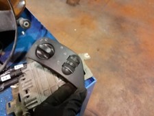 PULSANTIERA REGOLA LUCI   6N1941531M  VW Polo "6N" 3^ Serie ('94-'99)  P4-SC4-12