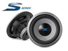 Alpine w12d4 subwoofer 30cm - subwoofer,