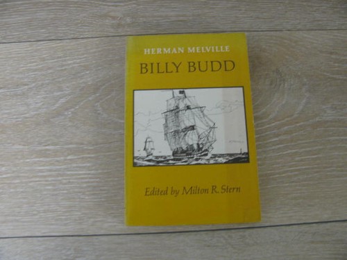 Billy budd - billy,