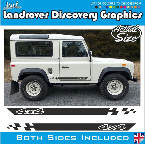 Landrover defender 4x4 - 90,