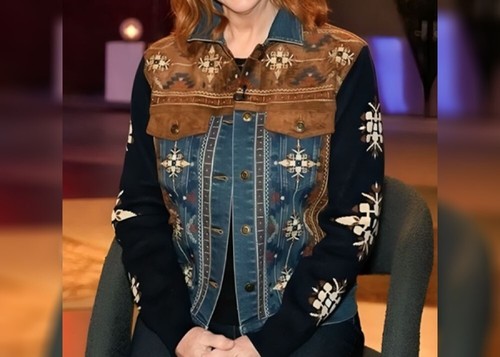 The voice 2024 - reba, mcentire