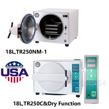 Sterilizzatore a Vapore