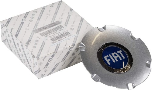 Coprimozzo per fiat panda - fiat,
