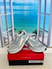 ALTRA "Viho" in Ice Flow Blue