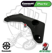 SUPPORTO MOTORE SINISTRO NERO ORIGINALE OEM KAWASAKI Z 750 2007-2012