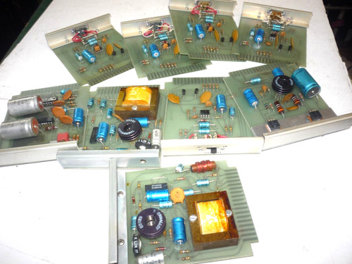 Spotmaster console audio - be,