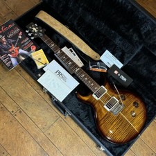 Paul Reed Smith PRS Santana