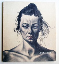 Luca Crocicchi. Ventidue Disegni 1982-1994.