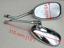 PEACE SPORTS DIABLO CHOPPER DA