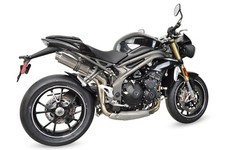 Scarichi Speed Triple 1050 SP