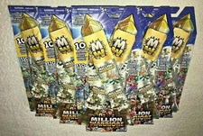 MILLION WARRIORS BLIND MINI