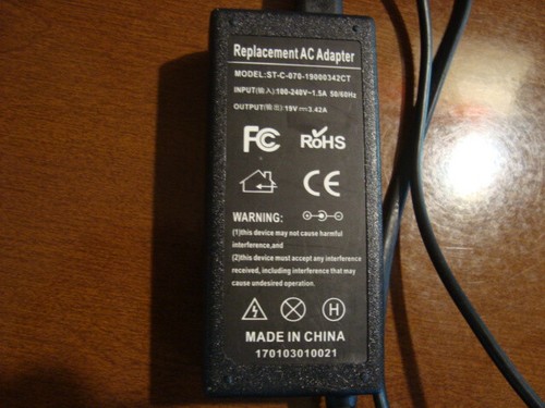 Alimentatore per - per, pc