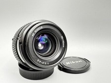 Nikon Nikkor AF 35-70mm