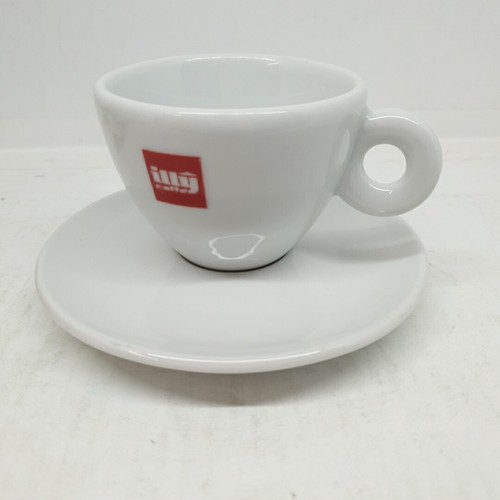 Illy tazza cappuccio - illy,
