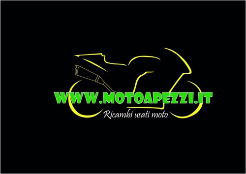 Ricambi usati originali moto - usati,