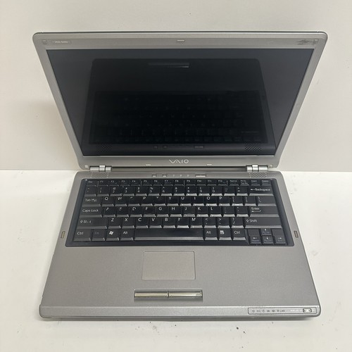 Sony vaio pcg - sony,