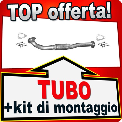 Tubo per alfa romeo 159 - alfa,
