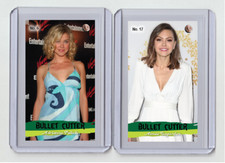 Aimee Teegarden rare MH Bullet