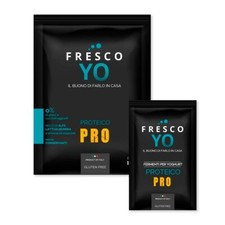 FRESCO YO - FERMENTI LATTICI