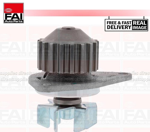 Pompa acqua fai wp6344 - pompa, adatta