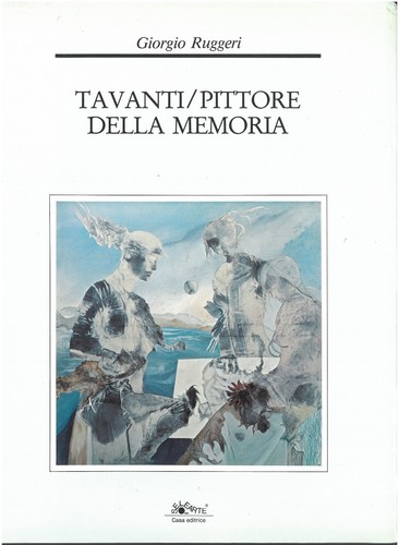 Tavanti pittore della memoria
