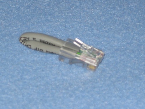 Tech rs232 connettore di - connettore,