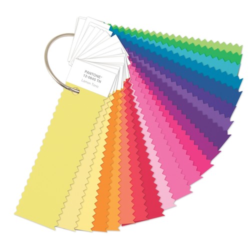 Pantone ffn100 set - f+h,