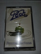 Pooh Buona Fortuna mc