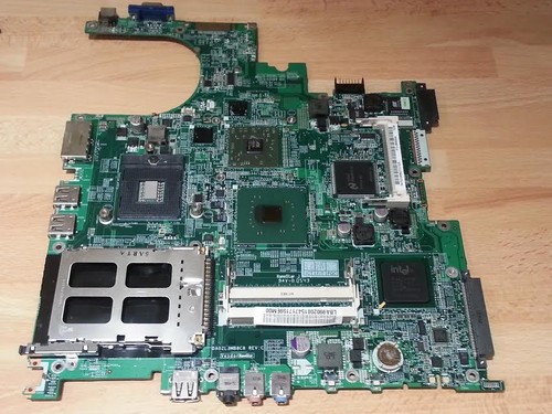 Scheda madre motherboard - scheda,