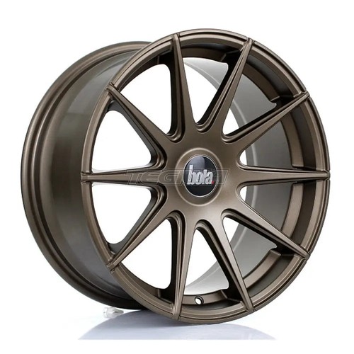 Cerchio lega bola csr - in, 17x8