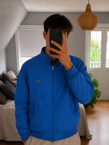 Giacca bomber originale