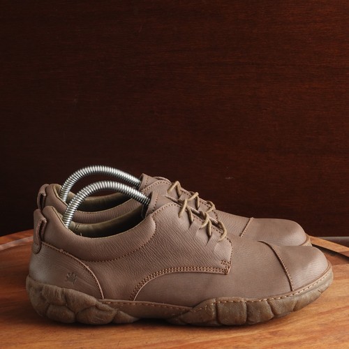 Scarpe naturalista uomo - el,