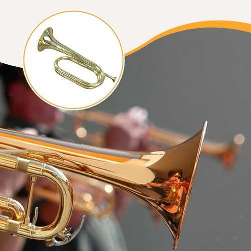 Tromba corno strumento in - corno,,