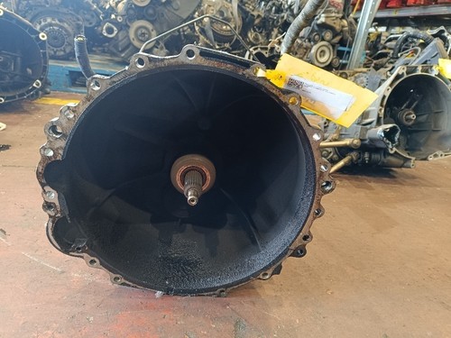 Cambio manuale per - per, jaguar