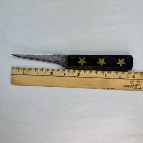 Antico coltello foster - antico,