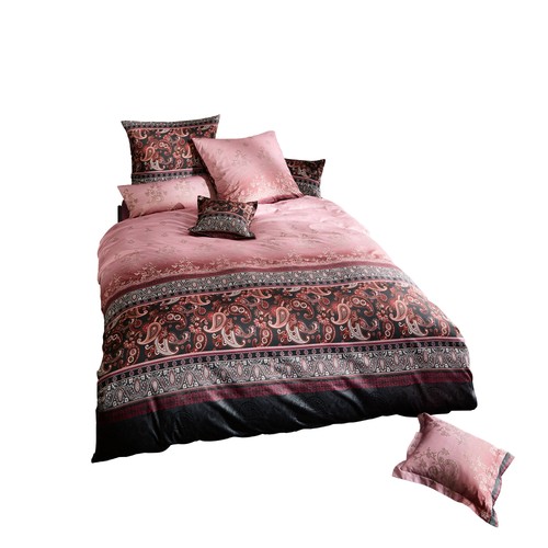 Biancheria letto erwin - biancheria,